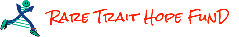 Rare Trait Hope Fund logo